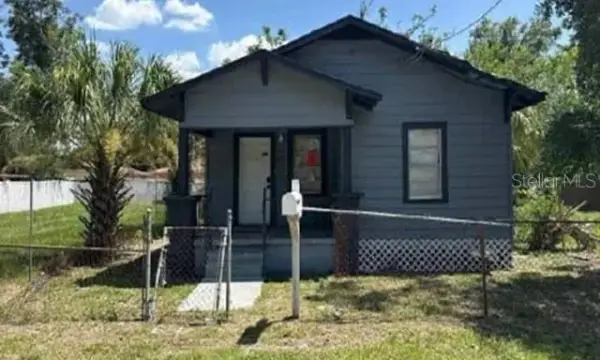 2623 E 29th Avenue, Tampa, FL, 33605