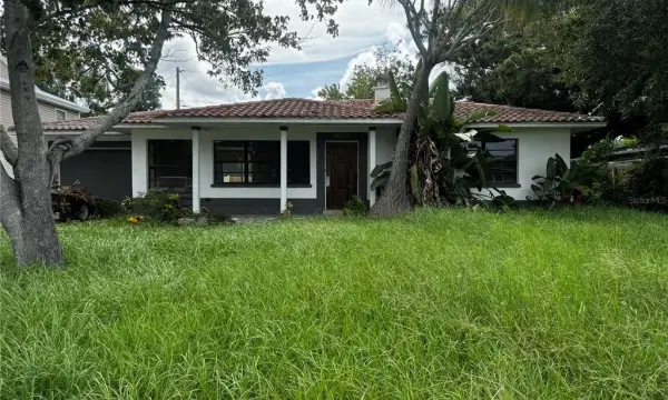 3249 54th Street N, St Petersburg, FL, 33710