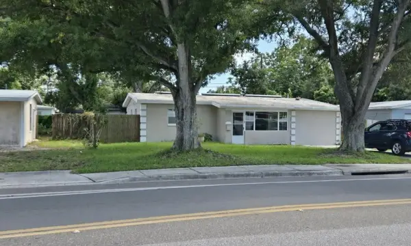 5772 94th Avenue N, Pinellas Park, FL, 33782