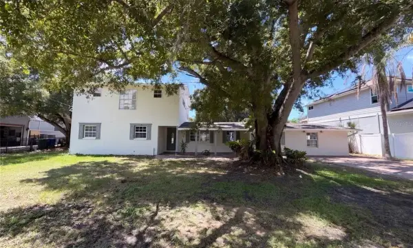 7405 S Desoto Street, Tampa, FL, 33616