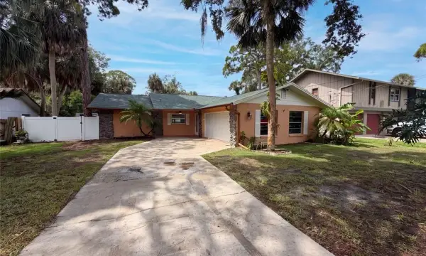 5122 Bay Boulevard, Port Richey, FL, 34668