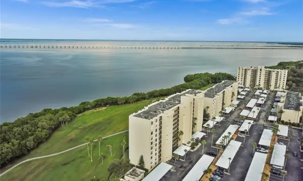 2617 Cove Cay Drive, Unit 702, Clearwater, FL, 33760