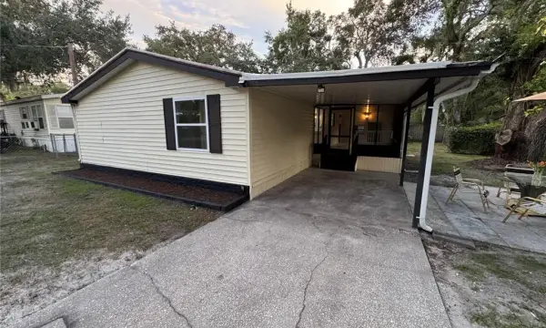 8801 Marc David, Gibsonton, FL, 33534