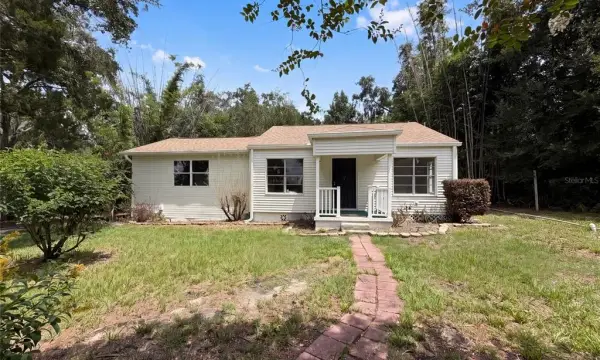 24825 George Road, Land O Lakes, FL, 34639