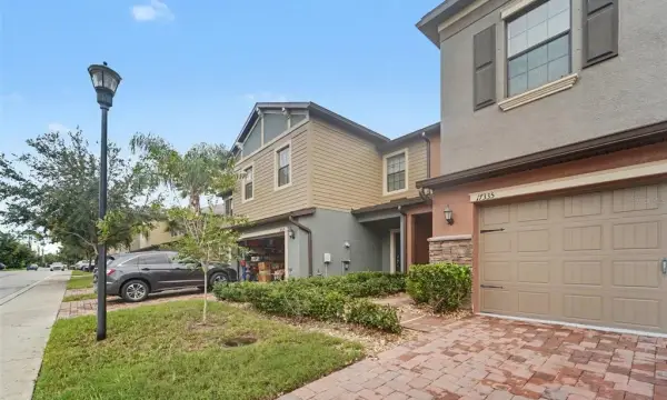 17335 Old Tobacco Road, Lutz, FL, 33558