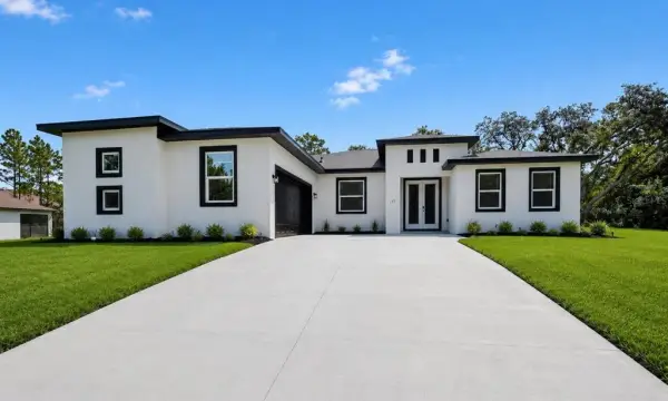 184 Linder Drive, Homosassa, FL, 34446