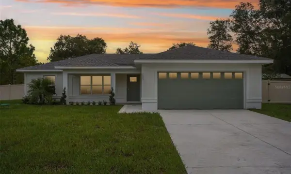 509 W Wason Street, Citrus Springs, FL, 34434