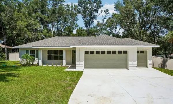 1911 W Golfcart Lane, Citrus Springs, FL, 34434