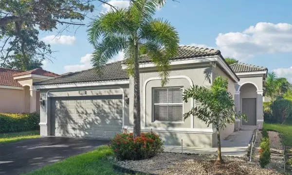 1283 Chinaberry Drive, Weston, FL, 33327