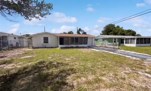 4718 Trafford Road, Holiday, FL, 34690