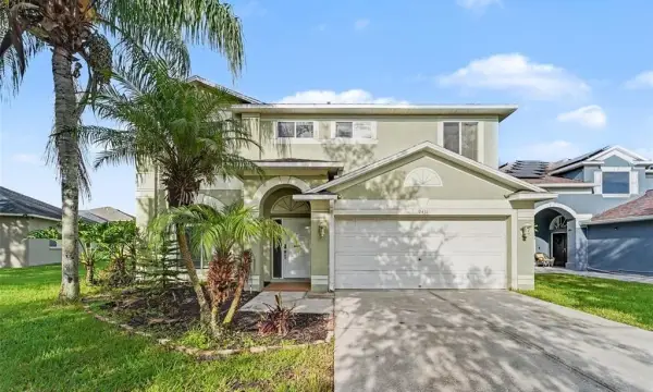 19431 Sandy Springs Circle, Lutz, FL, 33558