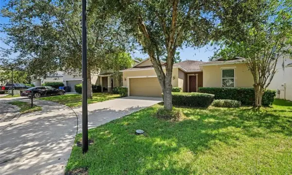 1102 Canyon Oaks Drive, Brandon, FL, 33510