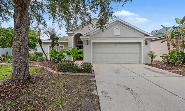 16312 Bridgecrossing Drive, Lithia, FL, 33547