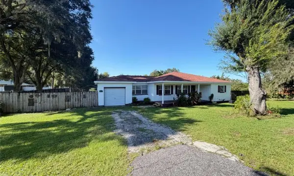1305 W Spencer Street, Plant City, FL, 33563