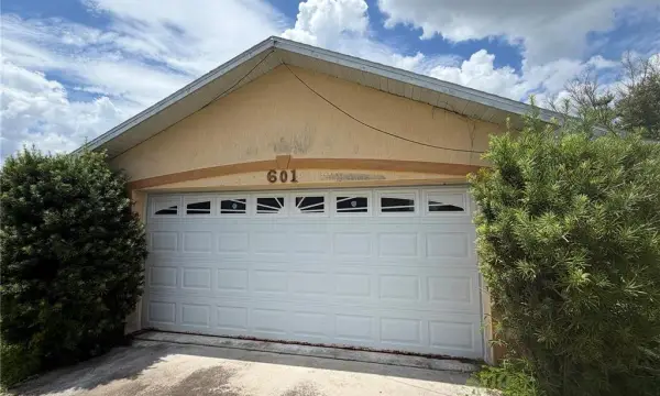 601 Wiggins Court, Plant City, FL, 33563
