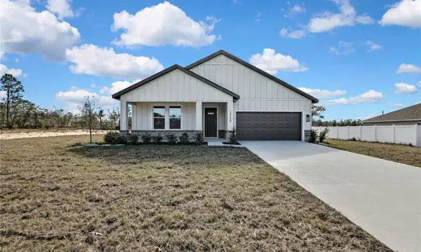 13126 Meadow Swallow Avenue, Brooksville, FL, 34613