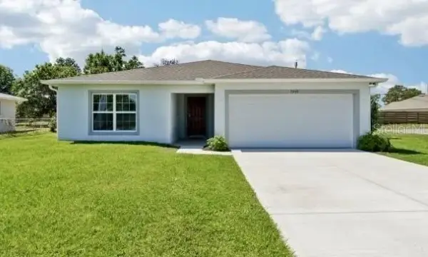 Tbd Mirage Avenue, Weeki Wachee, FL, 34614