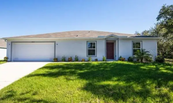 16077 Malden Road, Weeki Wachee, FL, 34614