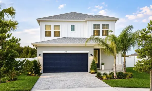 5718 Spivey Court, Wesley Chapel, FL, 33545