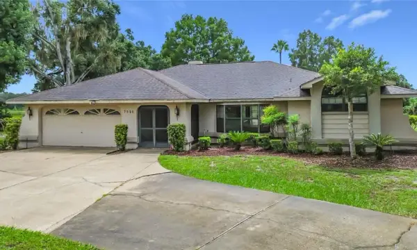 7520 E Pocono Drive, Inverness, FL, 34450