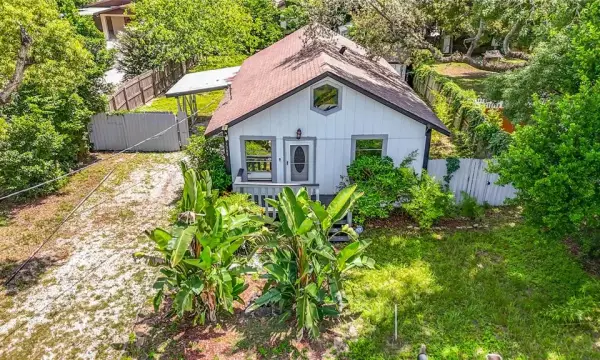 7309 N Huntley Avenue, Tampa, FL, 33604
