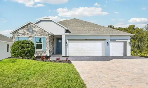 Tbd Old Squaw Avenue, Weeki Wachee, FL, 34614