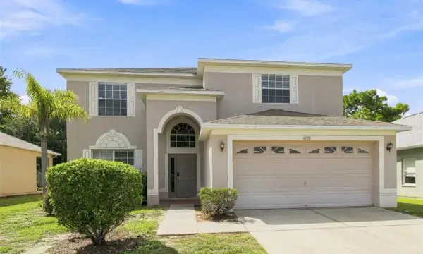 4276 Braemere Drive, Spring Hill, FL, 34609