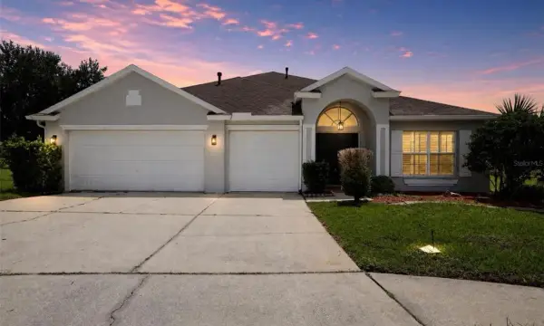 1321 Riverfield Court, Valrico, FL, 33596