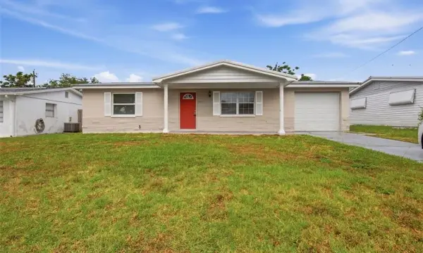 3319 Cantrell Street, Holiday, FL, 34690