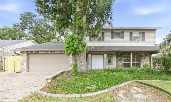 1010 Mallow Way, Brandon, FL, 33510