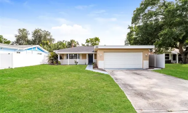 10293 Satsuma Road, Seminole, FL, 33772