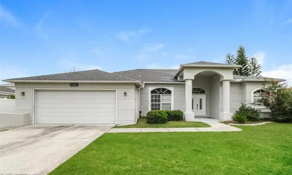 4604 Trimble Lane, New Port Richey, FL, 34653