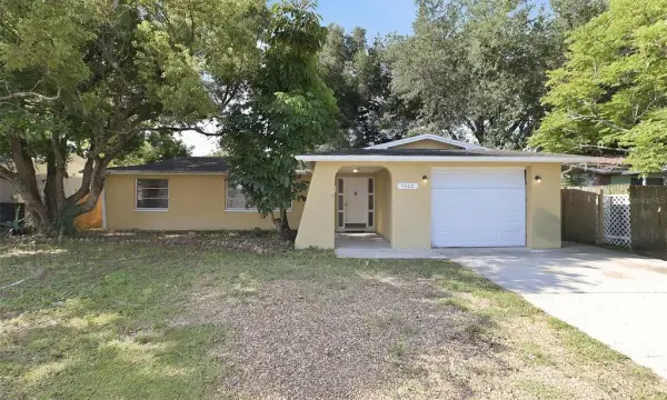 5600 Andrea Drive, Holiday, FL, 34690