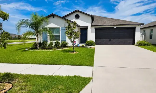 5404 Blue Azure Drive, Wimauma, FL, 33598