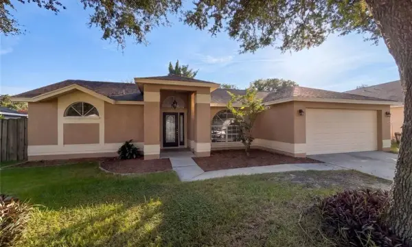 2330 Foggy Ridge Parkway, Land O Lakes, FL, 34639