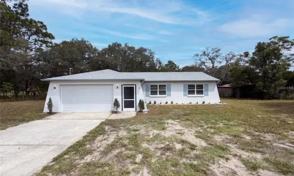 8165 Ridge Road, Weeki Wachee, FL, 34613