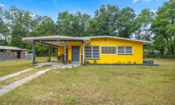 3290 E Griffin Street, Inverness, FL, 34453