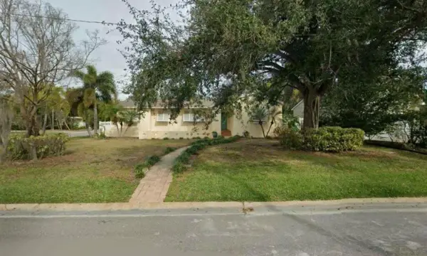 601 34th Avenue NE, St Petersburg, FL, 33704
