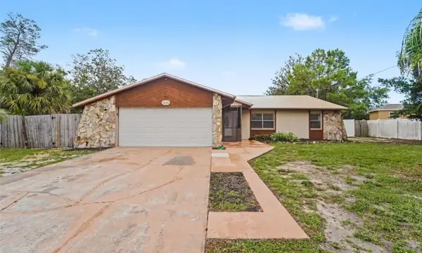 5296 Freeport Drive, Spring Hill, FL, 34606