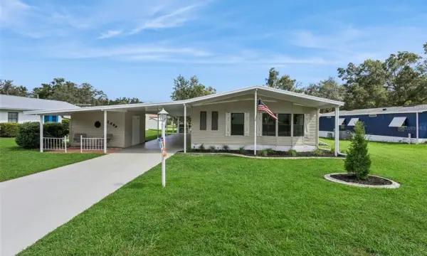 2595 E Monte Court, Hernando, FL, 34442
