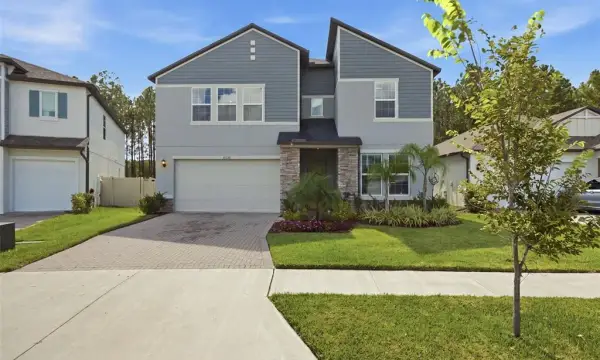 18330 Serene Lake Loop, Lutz, FL, 33548