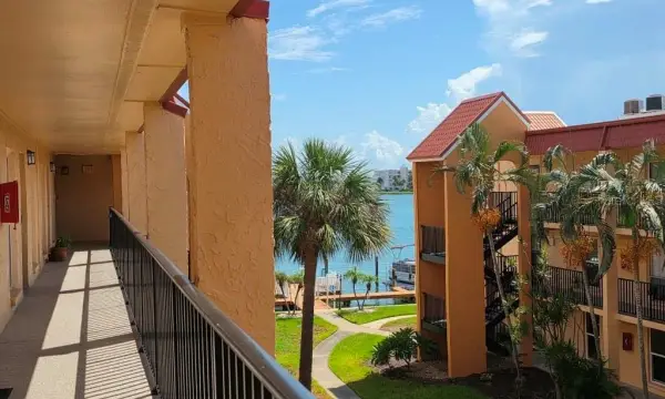 8931 Blind Pass Road, Unit 357, St Pete Beach, FL, 33706