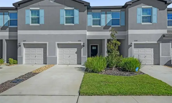 32201 Powderpuff Mimosa Drive, San Antonio, FL, 33576
