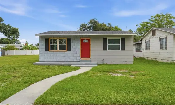 4535 Emerson Avenue S, St Petersburg, FL, 33711