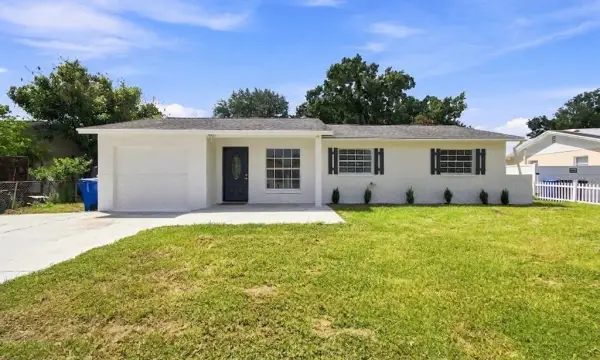 1719 Julian Ln Drive, Tampa, FL, 33619