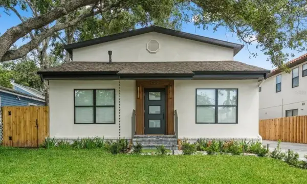3415 W Barcelona Street, Tampa, FL, 33629