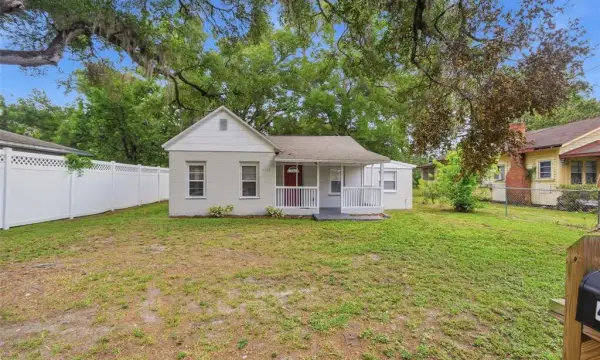 4209 N Downing Avenue, Tampa, FL, 33603
