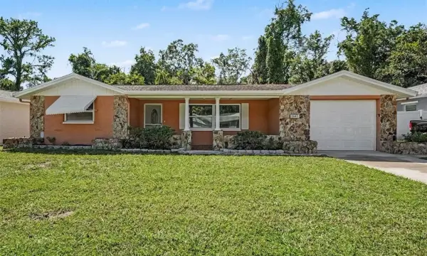 2641 Flintwood Drive, Holiday, FL, 34690
