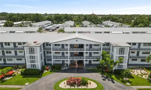 6000 20th Street N, Unit 123, St Petersburg, FL, 33714