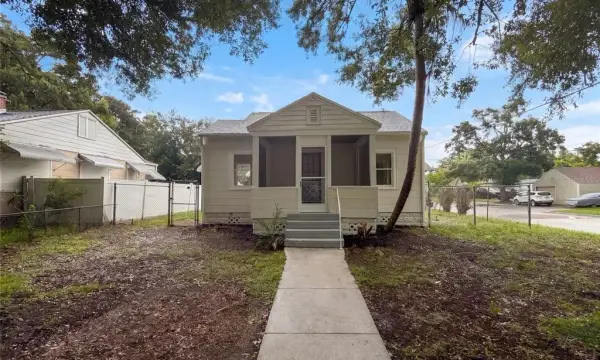 1901 20th Avenue N, St Petersburg, FL, 33713